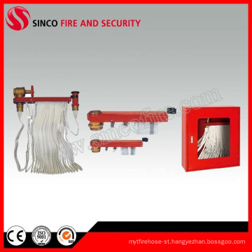 Fire Hose Reel Cabinet Used Fire Hose Rack